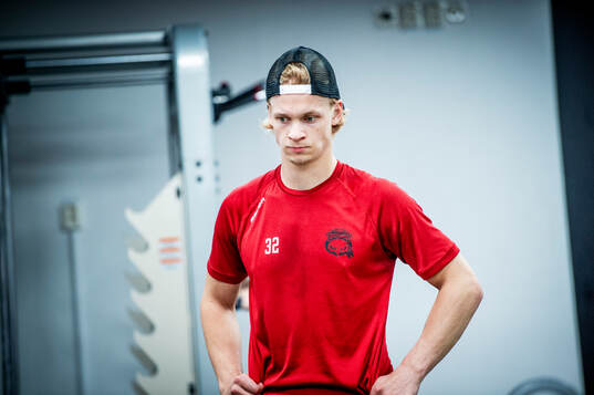 Joona Ikonen