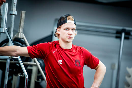 Joona Ikonen