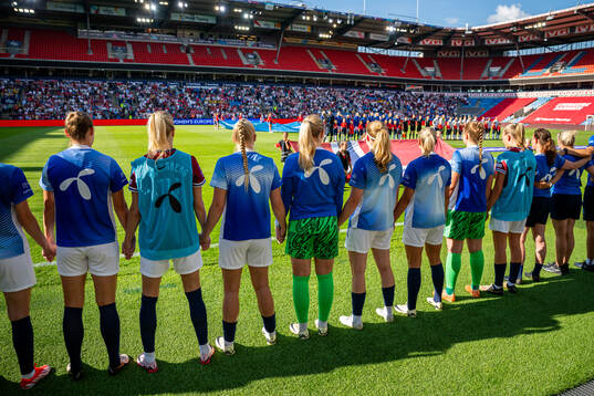 Players of Norway