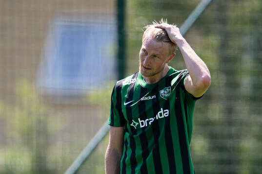 Högaborgs Viktor Wihlstrand