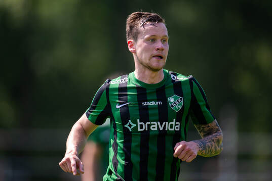 Högaborgs Niklas Mineur