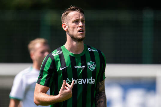 Högaborgs Jonathan Roos
