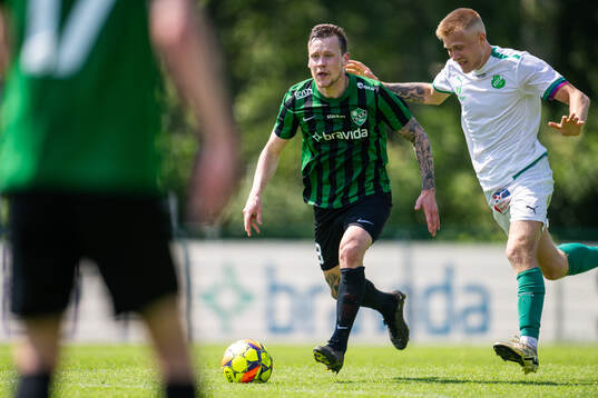 Högaborgs Niklas Mineur