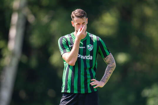 Högaborgs Jonathan Roos