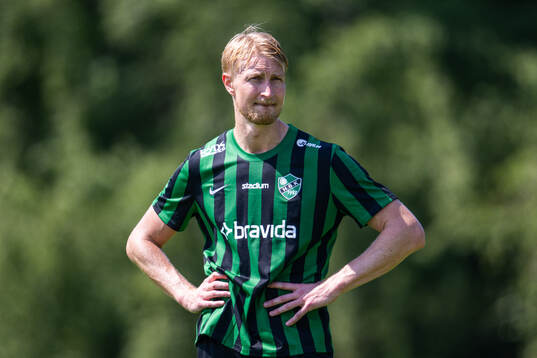 Högaborgs Viktor Wihlstrand