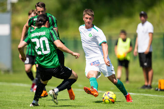 Hässleholms IF  Filip Freij