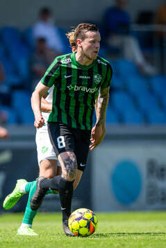 Högaborgs Niklas Mineur