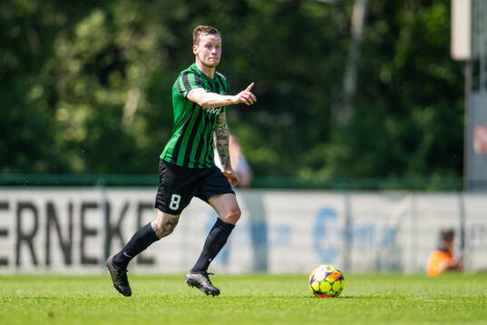 Högaborgs Niklas Mineur