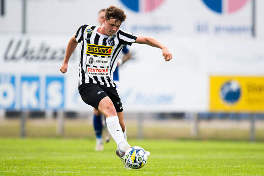Landskronas Max Nilsson