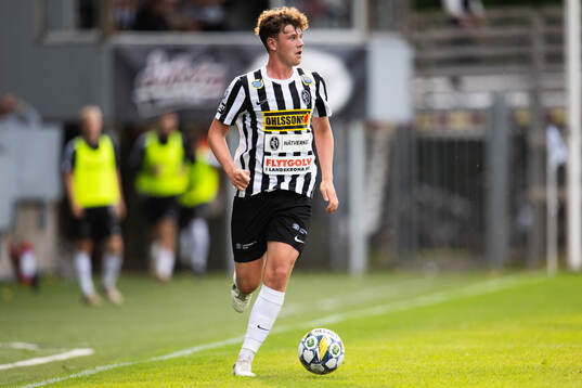 Landskronas Max Nilsson