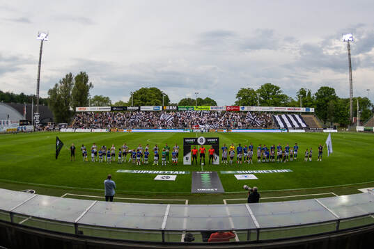 Landskrona IP
