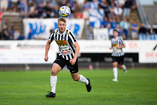 Landskronas Jesper Strid