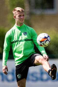 Högaborgs Sebastian Ellhult