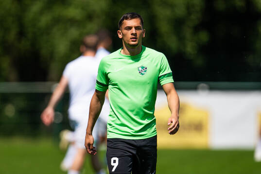 Högaborgs Noor Jassem