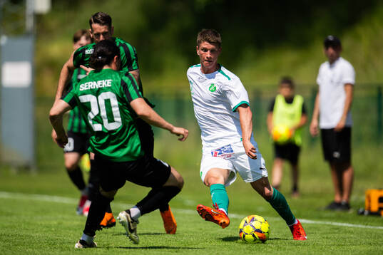 Hässleholms IF Filip Freij