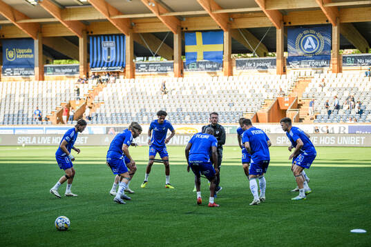 IFK Norrköpings spelare