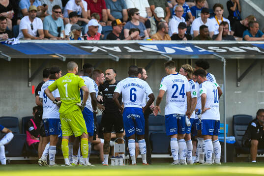 IFK Norrköpings spelare