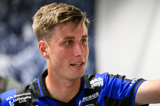 Sirius Filip Olsson