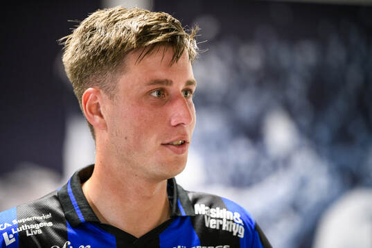 Sirius Filip Olsson