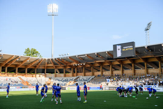 IFK Norrköpings spelare