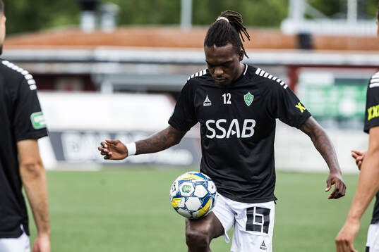 Brages Ieltsin Jeronimo Semedo Camoes