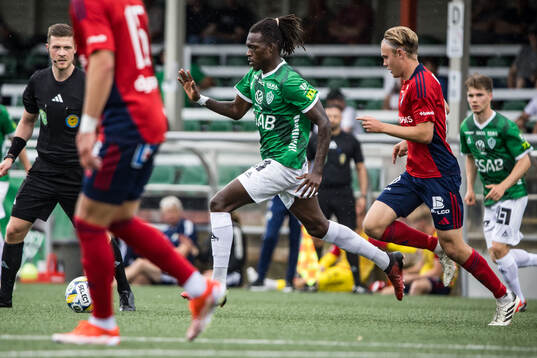 Brages Ieltsin Jeronimo Semedo Camoes och Östers Adam