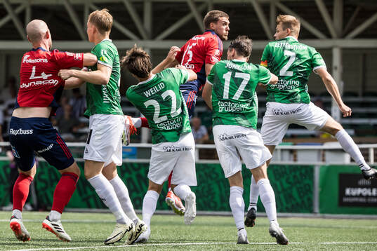 Östers Ivan Kricak
