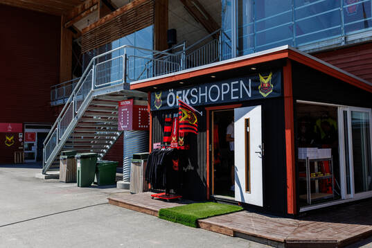 Öfk-Shopen
