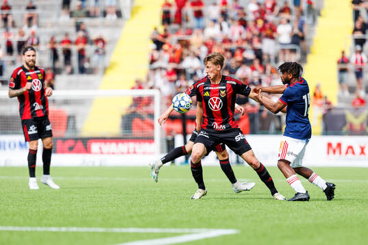 Östersunds Albin Sporrong