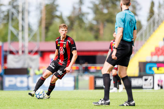 Östersunds Albin Sporrong