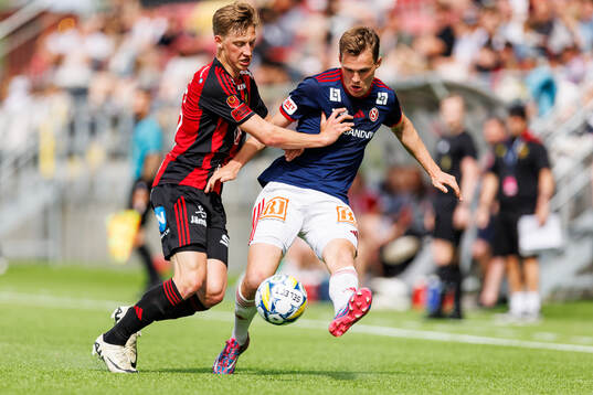Östersunds Albin Sporrong