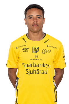 Bläddra bland fler bilder av Fotboll, P17 Allsvenskan Södra, Elfsborg, Porträtt 