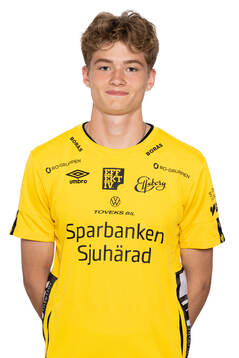 Oliver Molander Adevåg