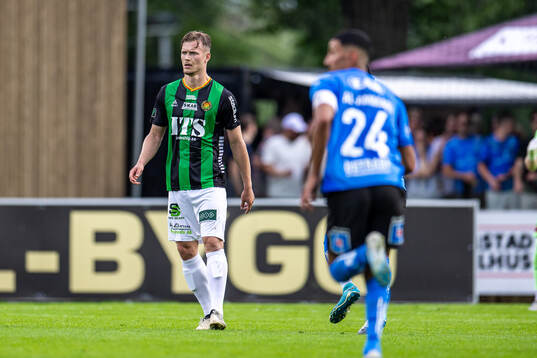 GAIS Gustav Lundgren
