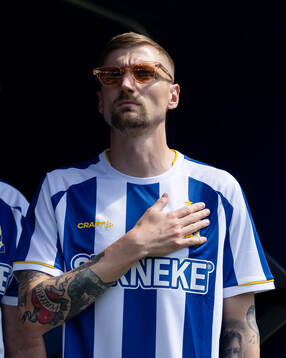 IFK Göteborgs Sebastian Eriksson