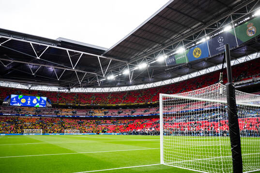 Wembley Stadium