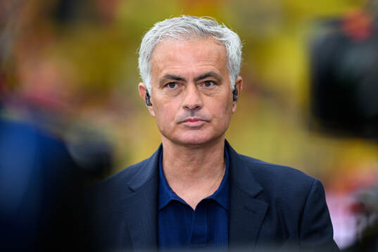 José Mourinho