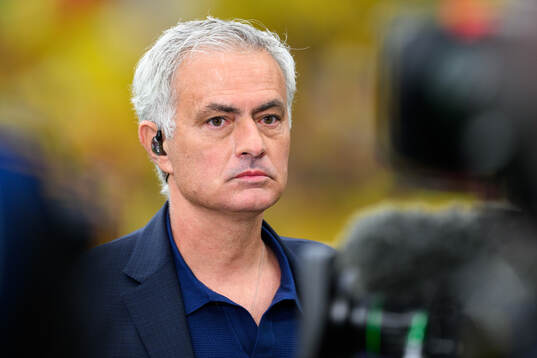 José Mourinho