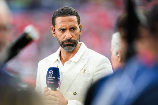 Rio Ferdinand