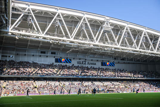 Tele2 Arena