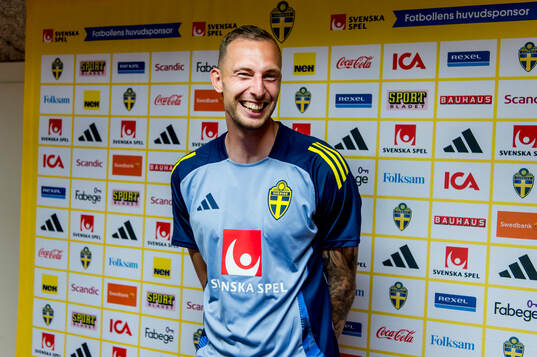 Gustaf Nilsson of Sweden