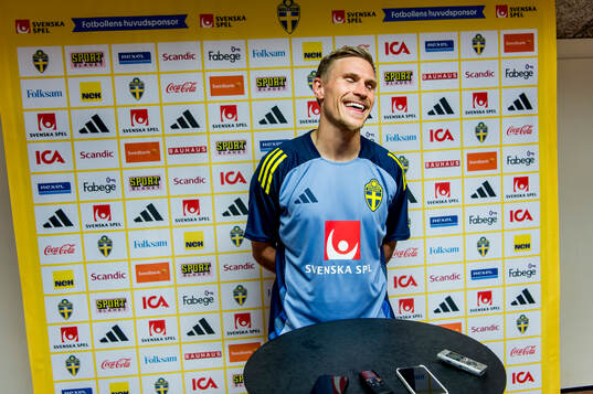 of Sweden