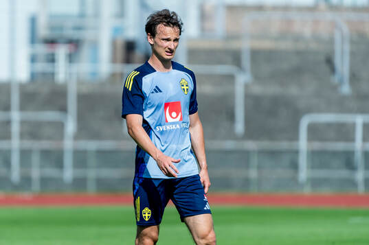 Hjalmar Ekdal of Sweden