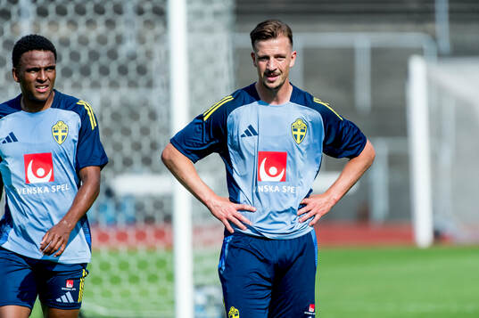 Simon Olsson of Sweden