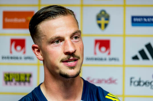 Simon Olsson of Sweden