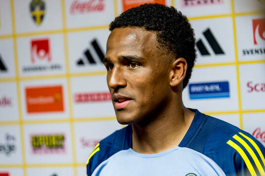 Niclas Eliasson of Sweden