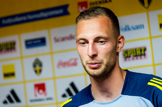 Gustaf Nilsson of Sweden