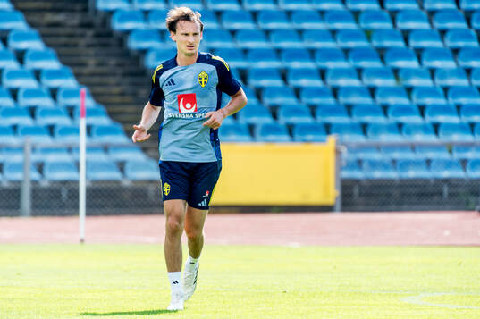 Hjalmar Ekdal of Sweden