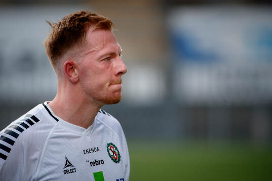Örebros Jesper Modig