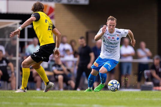 Värnamos Gustav Engvall